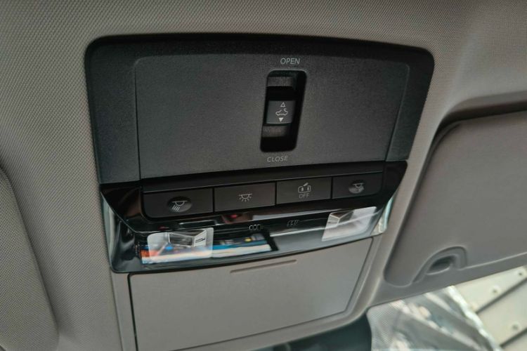 Used Nissan Teana 2022 2.0L XL-TLS Enjoyment Edition Interior 1