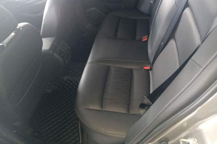 Used Nissan Teana 2022 2.0L XL-TLS Enjoyment Edition Interior 1