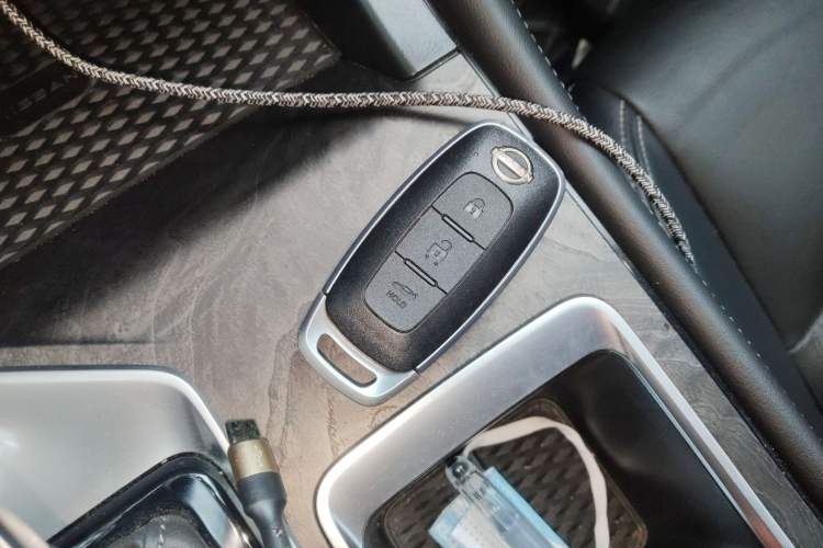 Used Nissan Teana 2022 2.0L XL-TLS Enjoyment Edition Interior 1