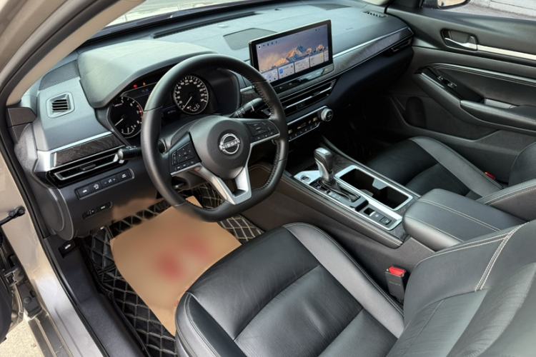 Used Nissan Teana 2022 2.0L XL-TLS Enjoyment Edition Interior 14