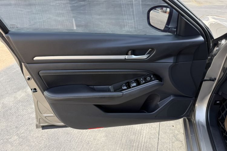 Used Nissan Teana 2022 2.0L XL-TLS Enjoyment Edition Interior 15