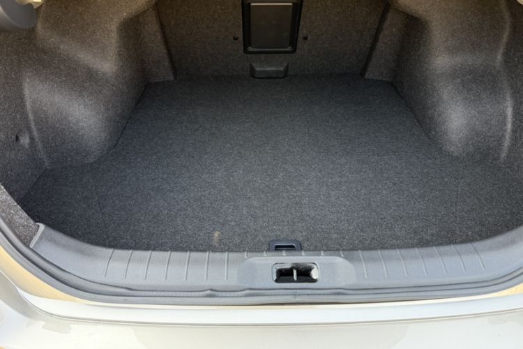Used Nissan Teana 2022 2.0L XL-TLS Enjoyment Edition Interior 2