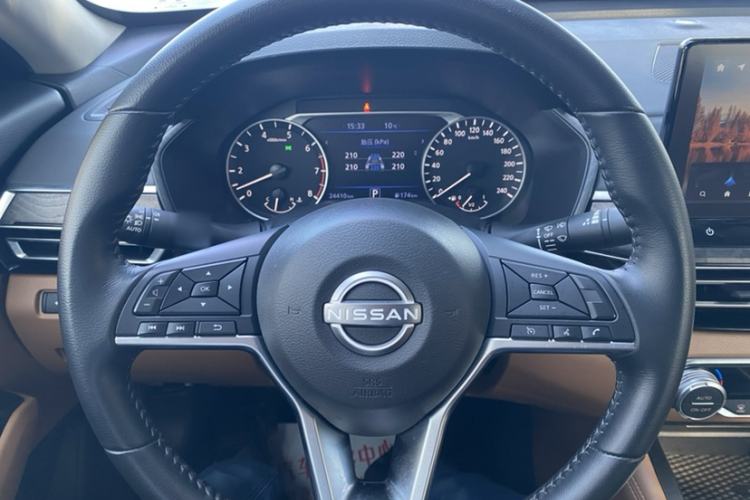 Used Nissan Teana 2022 2.0L XL-TLS Enjoyment Edition Interior 2