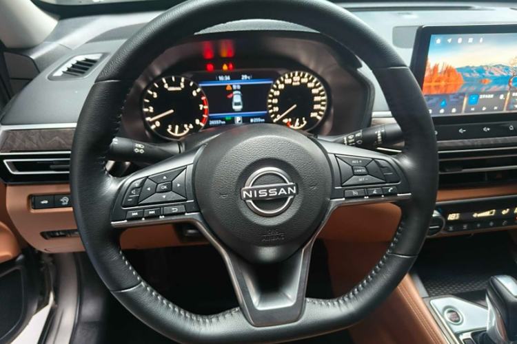 Used Nissan Teana 2022 2.0L XL-TLS Enjoyment Edition Interior 3