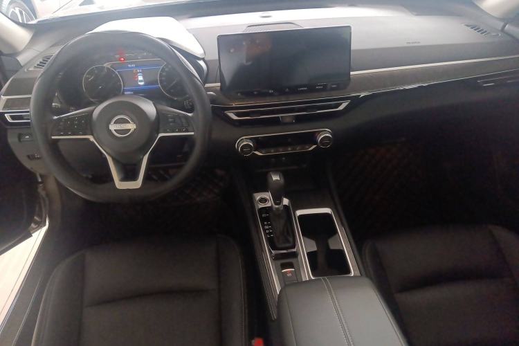 Used Nissan Teana 2022 2.0L XL-TLS Enjoyment Edition Interior 3