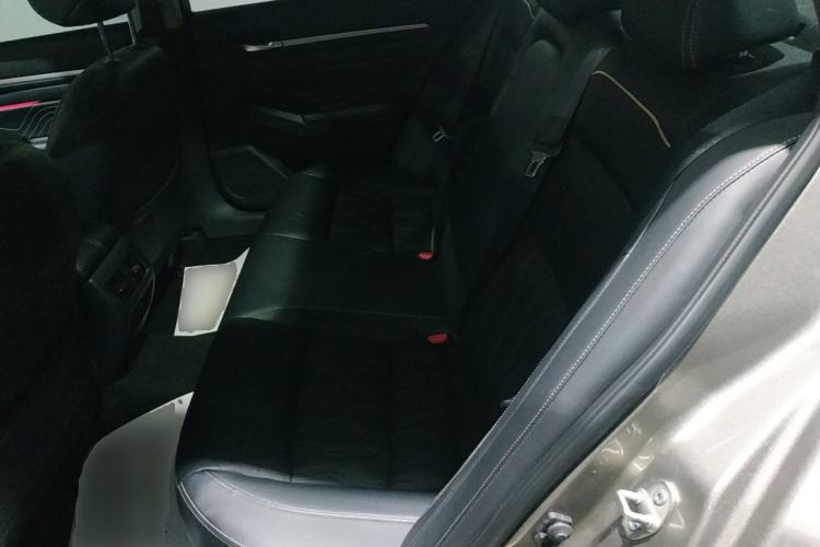 Used Nissan Teana 2022 2.0L XL-Upr Enjoyment Edition Interior 4