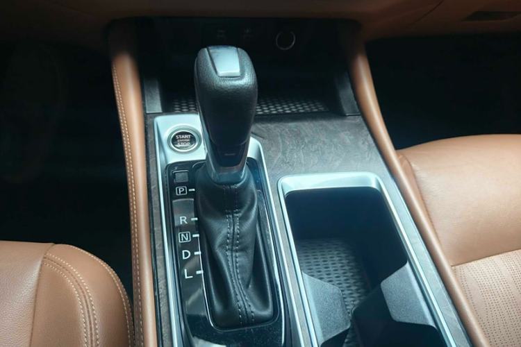 Used Nissan Teana 2022 2.0L XL-TLS Enjoyment Edition Interior 5