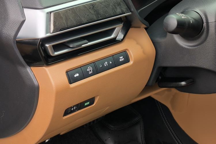 Used Nissan Teana 2022 2.0L XL-TLS Enjoyment Edition Interior 5