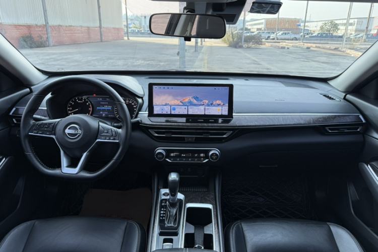 Used Nissan Teana 2022 2.0L XL-TLS Enjoyment Edition Interior 5
