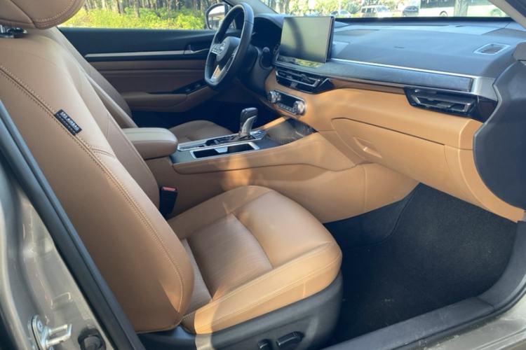 Used Nissan Teana 2022 2.0L XL-TLS Enjoyment Edition Interior 5