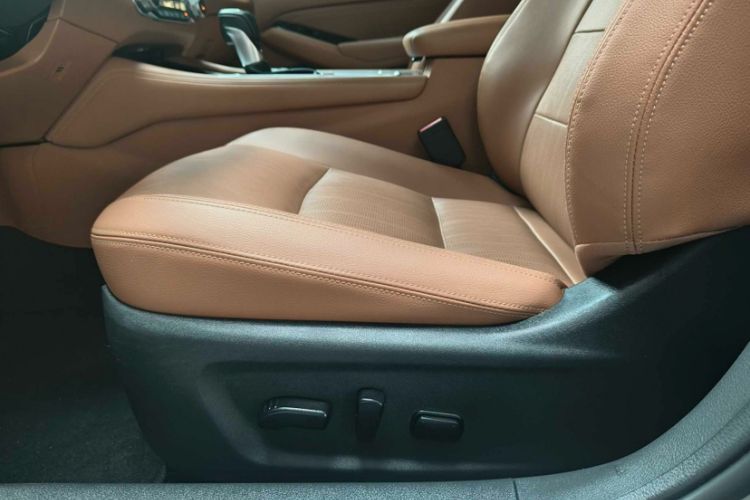 Used Nissan Teana 2022 2.0L XL-TLS Enjoyment Edition Interior 6