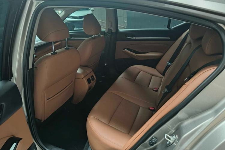 Used Nissan Teana 2022 2.0L XL-TLS Enjoyment Edition Interior 8