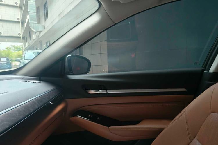 Used Nissan Teana 2022 2.0L XL-TLS Enjoyment Edition Interior 9