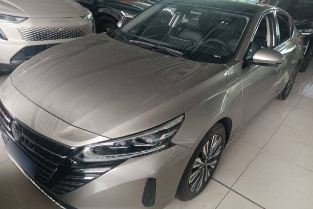 Used Nissan Teana 2022 2.0L XL-TLS Enjoyment Edition