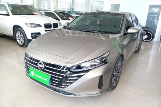 Used Nissan Teana 2022 2.0L XL-TLS Enjoyment Edition