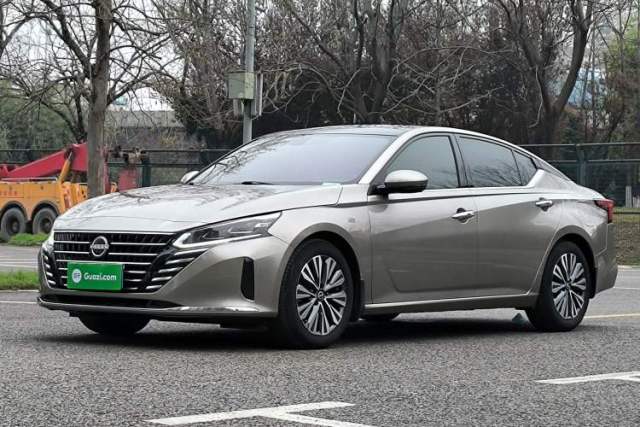Used Nissan Teana 2022 2.0L XL-TLS Enjoyment Edition