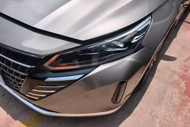 Used Nissan Teana 2022 2.0L XL-Upr Enjoyment Edition Left Front Headlight
