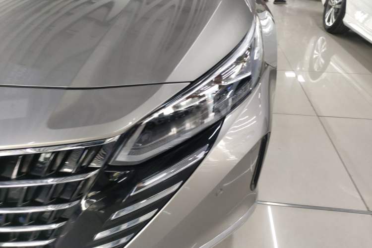 Used Nissan Teana 2022 2.0L XL-Upr Enjoyment Edition Left Front Headlight