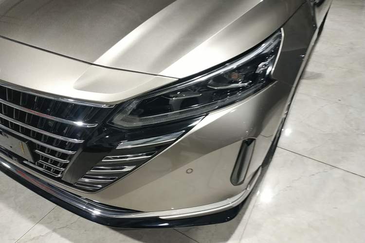 Used Nissan Teana 2022 2.0L XL-Upr Enjoyment Edition Left Front Headlight