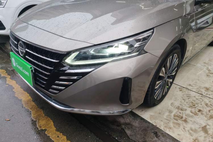 Used Nissan Teana 2022 2.0L XL-TLS Enjoyment Edition Left Front Headlight