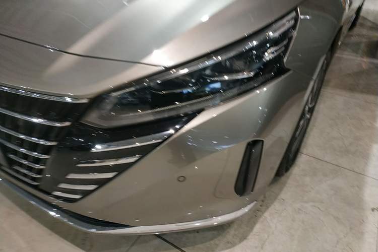 Used Nissan Teana 2022 2.0L XL-Upr Enjoyment Edition Left Front Headlight
