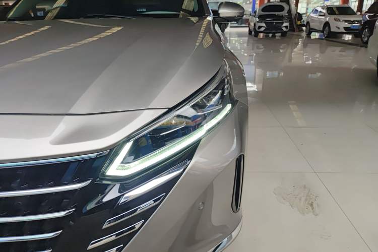 Used Nissan Teana 2022 2.0L XL-Upr Enjoyment Edition Left Front Headlight