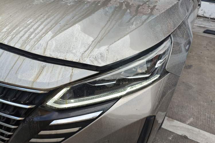 Used Nissan Teana 2022 2.0L XL-Upr Enjoyment Edition Left Front Headlight