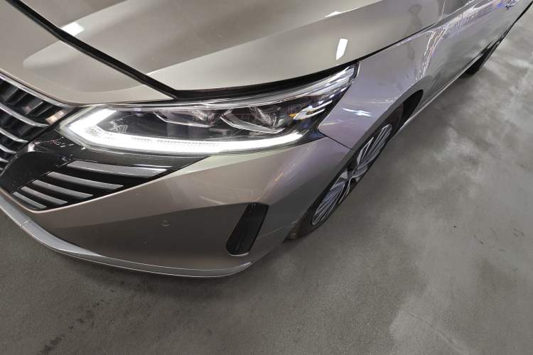 Used Nissan Teana 2022 2.0L XL-Upr Enjoyment Edition Left Front Headlight