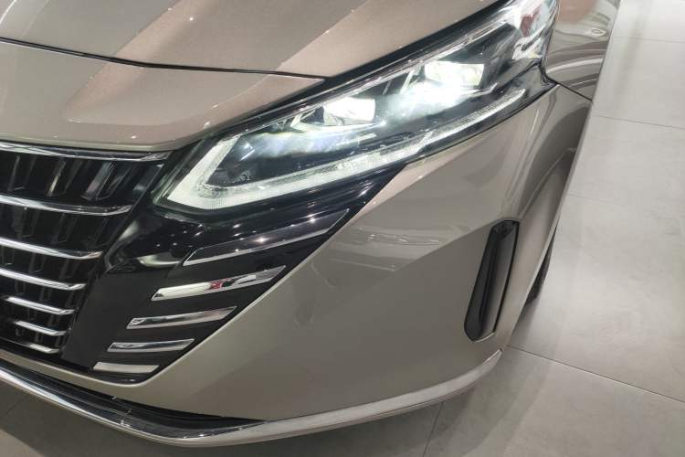 Used Nissan Teana 2022 2.0L XL-TLS Enjoyment Edition Left Front Headlight