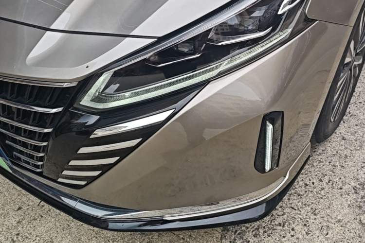 Used Nissan Teana 2022 2.0L XL-TLS Enjoyment Edition Left Front Headlight