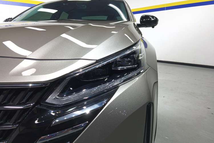 Used Nissan Teana 2022 2.0L XL-TLS Enjoyment Edition Left Front Headlight