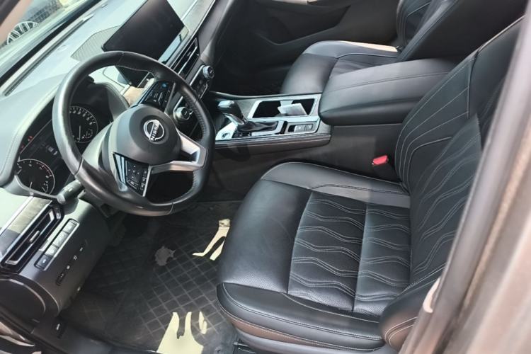 Used Nissan Teana 2022 2.0L XL-Upr Enjoyment Edition Left Front Seat