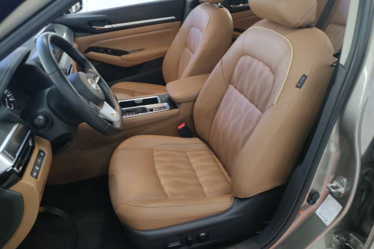 Used Nissan Teana 2022 2.0L XL-Upr Enjoyment Edition Left Front Seat