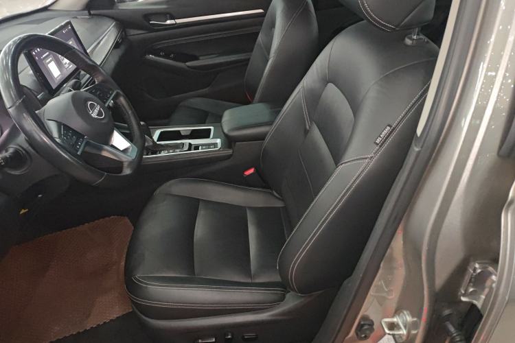 Used Nissan Teana 2022 2.0L XL-TLS Enjoyment Edition Left Front Seat