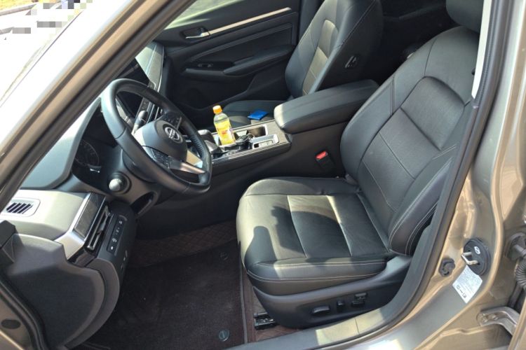 Used Nissan Teana 2022 2.0L XL-TLS Enjoyment Edition Left Front Seat