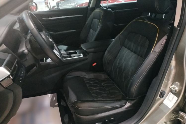 Used Nissan Teana 2022 2.0L XL-Upr Enjoyment Edition Left Front Seat