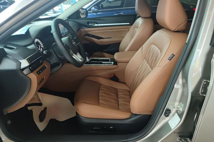 Used Nissan Teana 2022 2.0L XL-Upr Enjoyment Edition Left Front Seat