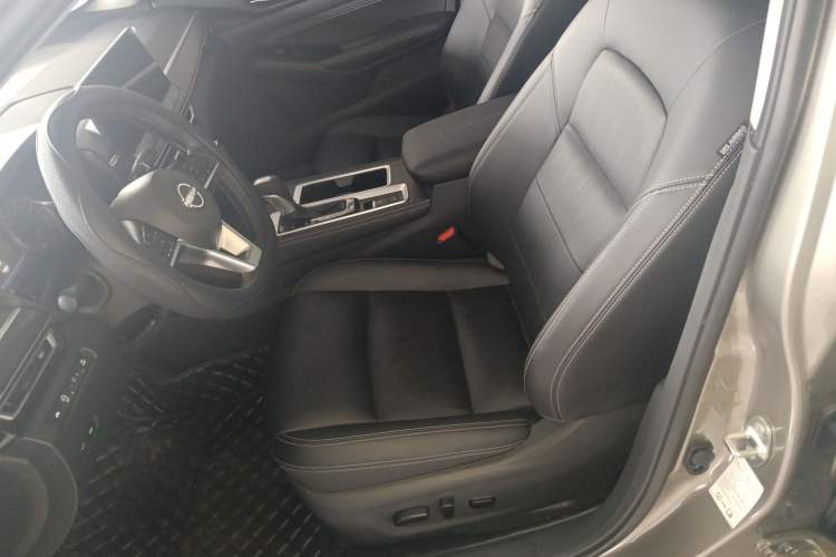 Used Nissan Teana 2022 2.0L XL-TLS Enjoyment Edition Left Front Seat