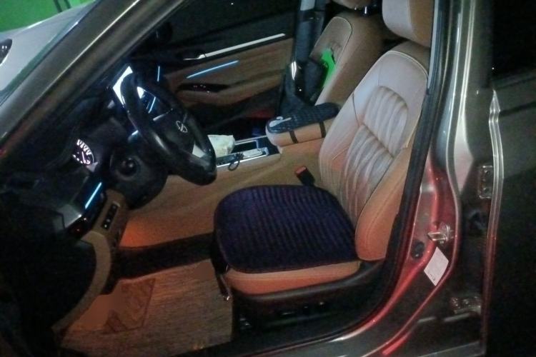 Used Nissan Teana 2022 2.0L XL-Upr Enjoyment Edition Left Front Seat