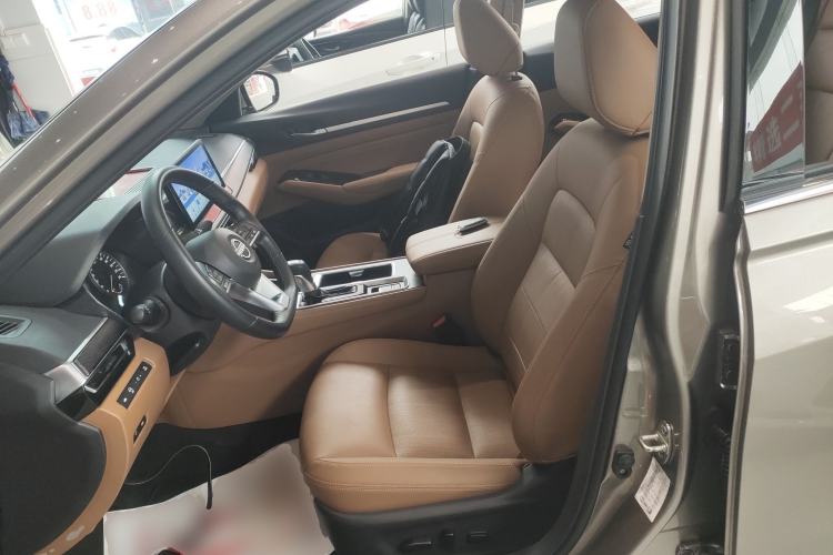 Used Nissan Teana 2022 2.0L XL-TLS Enjoyment Edition Left Front Seat