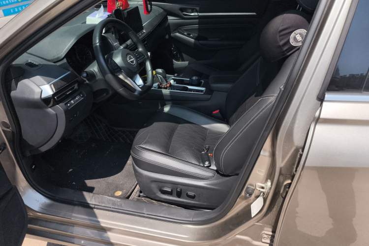Used Nissan Teana 2022 2.0L XL-TLS Enjoyment Edition Left Front Seat