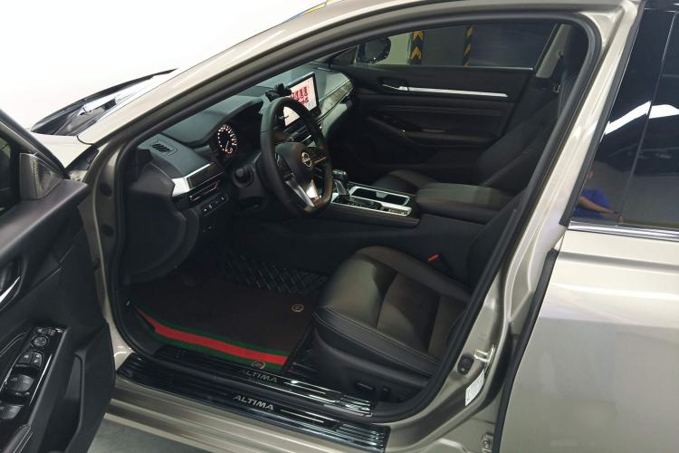 Used Nissan Teana 2022 2.0L XL-TLS Enjoyment Edition Left Front Seat