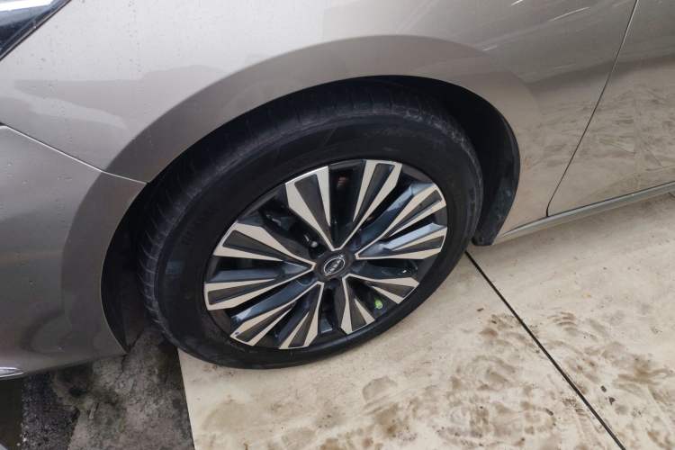 Used Nissan Teana 2022 2.0L XL-TLS Enjoyment Edition Left Front Wheel Hub
