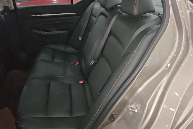Used Nissan Teana 2022 2.0L XL-TLS Enjoyment Edition Left Rear Seat