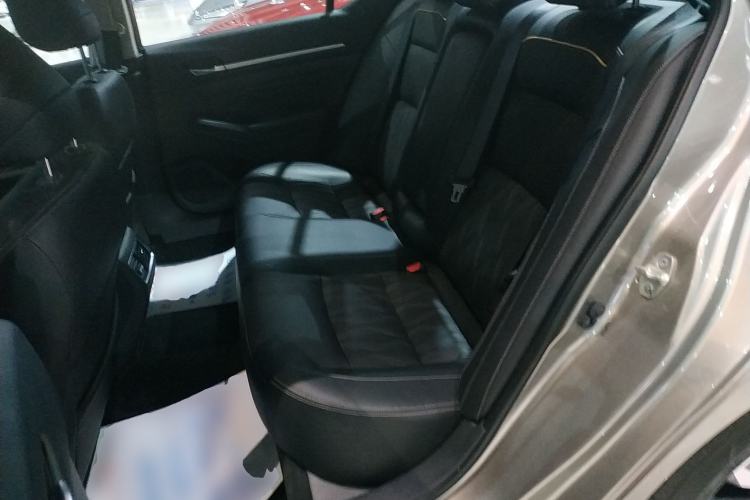 Used Nissan Teana 2022 2.0L XL-Upr Enjoyment Edition Left Rear Seat