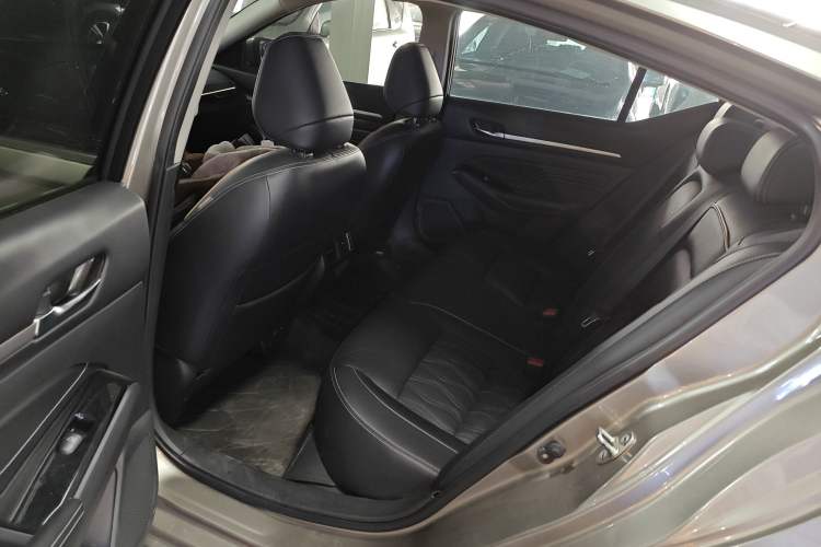 Used Nissan Teana 2022 2.0L XL-Upr Enjoyment Edition Left Rear Seat