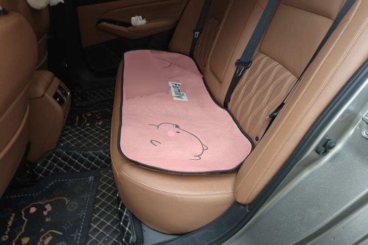 Used Nissan Teana 2022 2.0L XL-Upr Enjoyment Edition Left Rear Seat