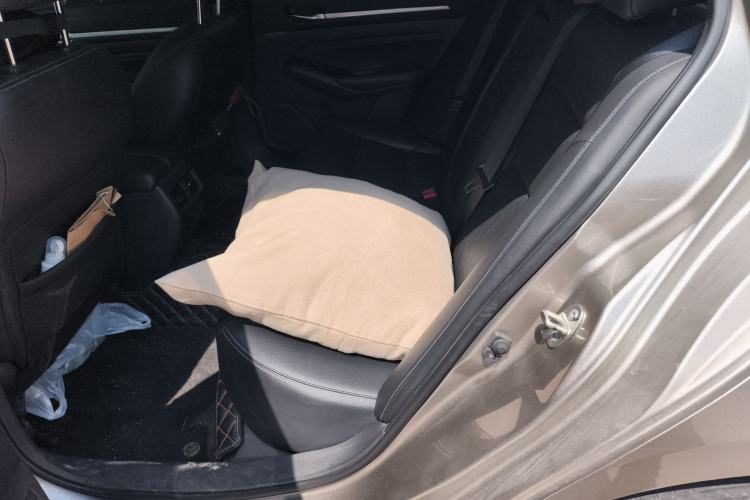 Used Nissan Teana 2022 2.0L XL-TLS Enjoyment Edition Left Rear Seat