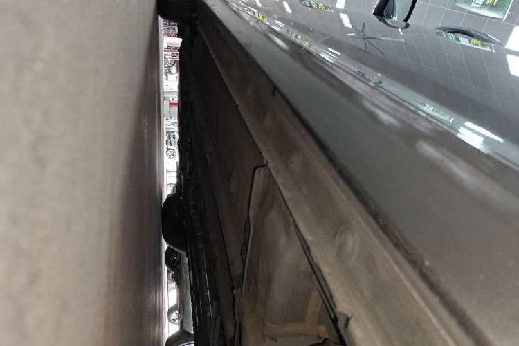 Used Nissan Teana 2022 2.0L XL-Upr Enjoyment Edition Left Side Sill