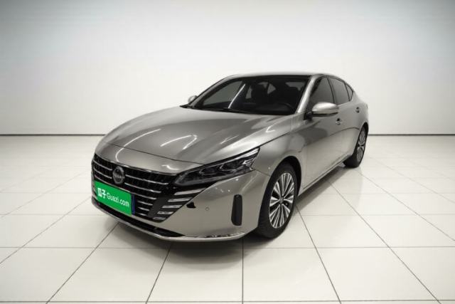 Used Nissan Teana 2022 2.0L XL-Upr Enjoyment Edition